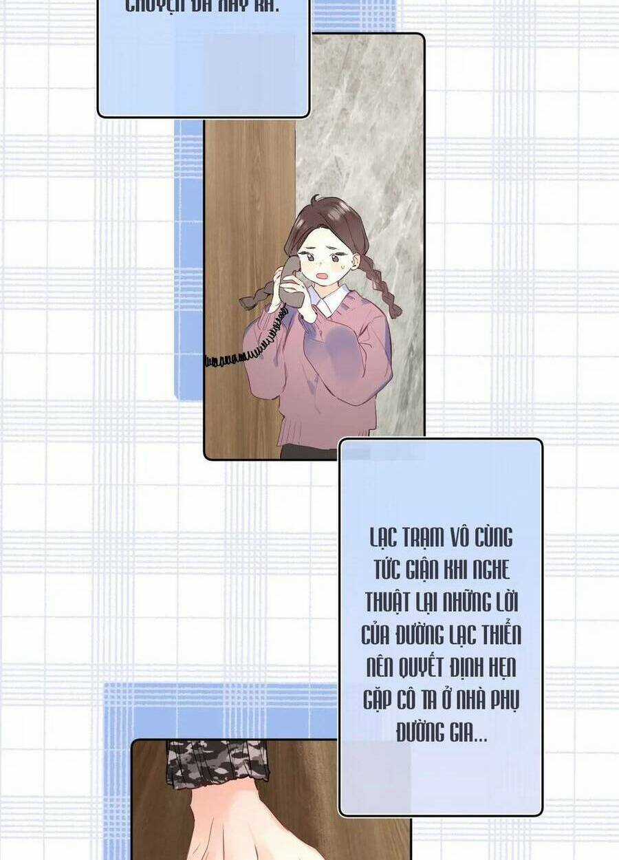 Đừng Khóc - Chapter 88 - Trang 30
