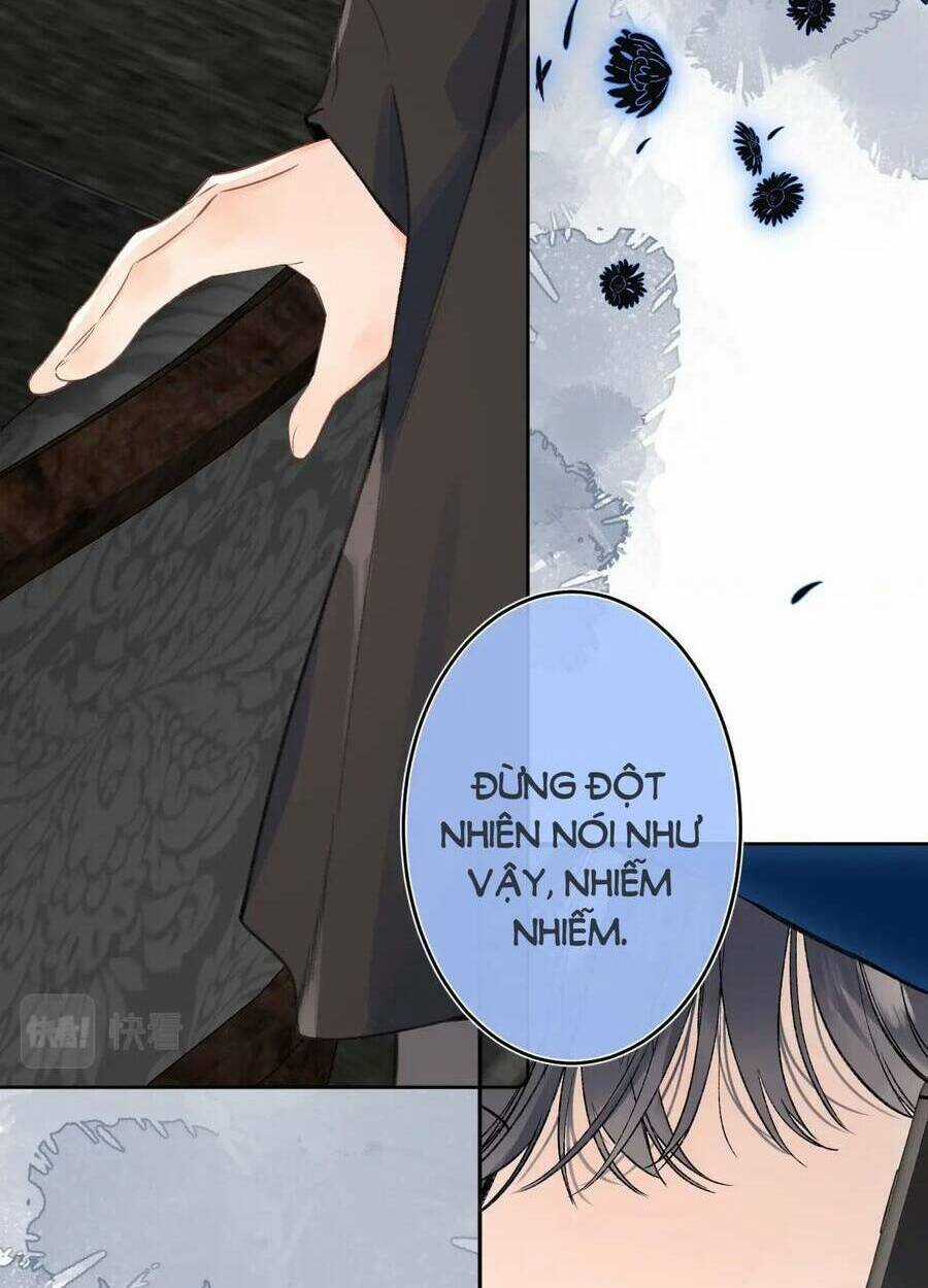 Đừng Khóc - Chapter 88 - Trang 4