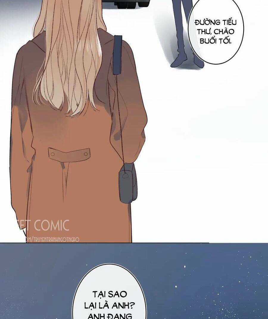 Đừng Khóc - Chapter 88 - Trang 33