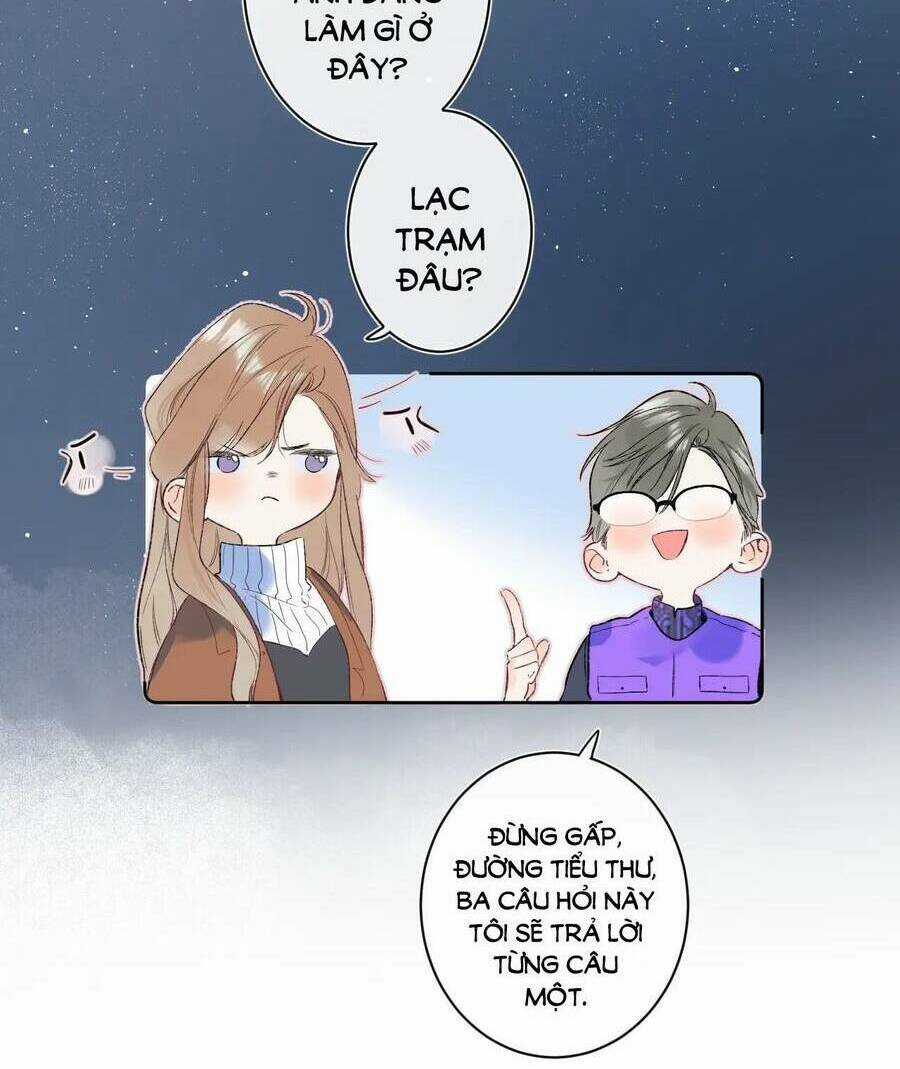 Đừng Khóc - Chapter 88 - Trang 34