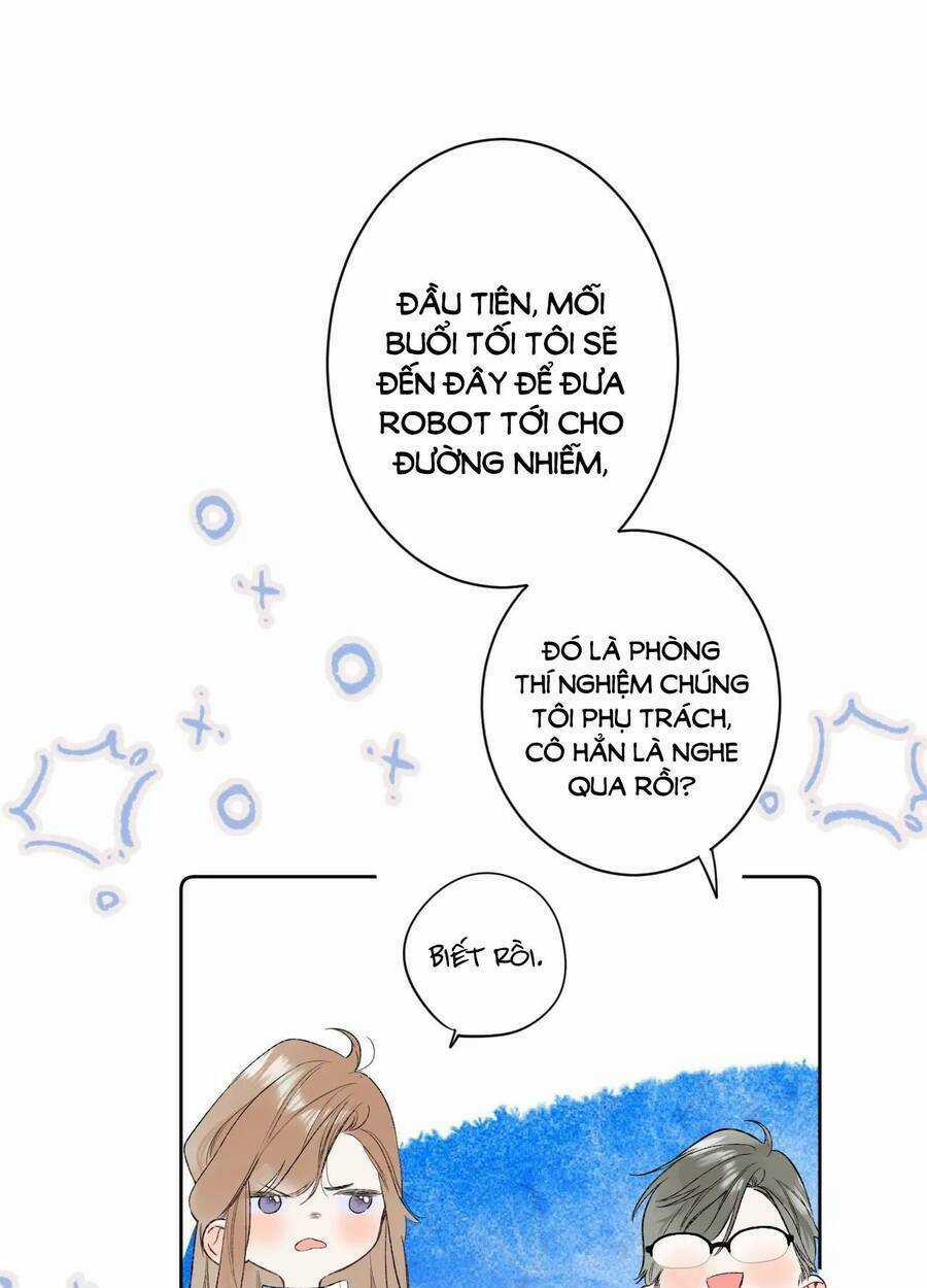 Đừng Khóc - Chapter 88 - Trang 35