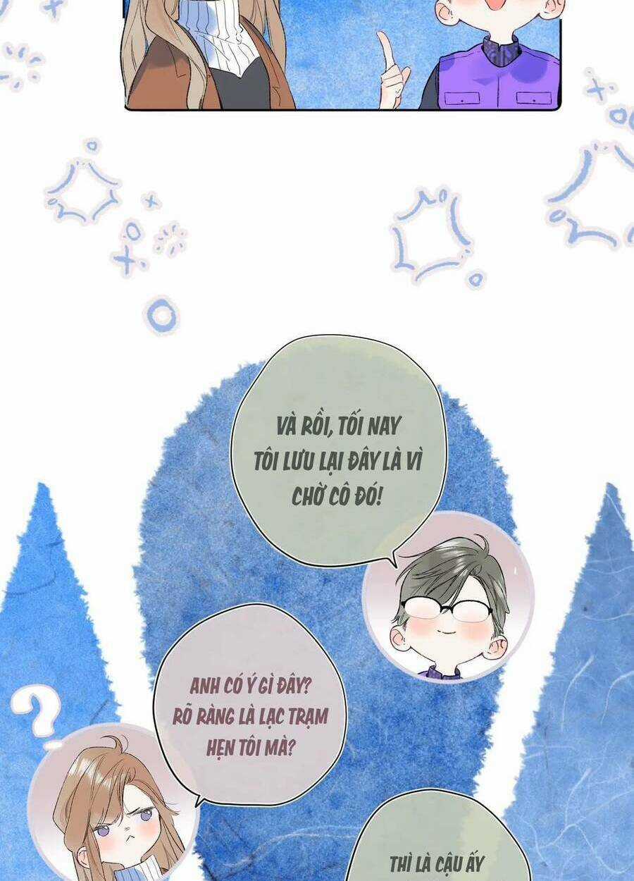 Đừng Khóc - Chapter 88 - Trang 36