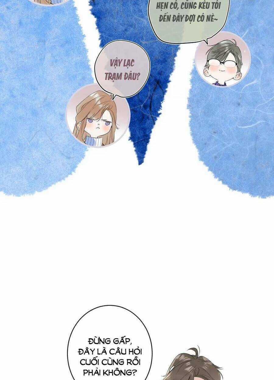 Đừng Khóc - Chapter 88 - Trang 37