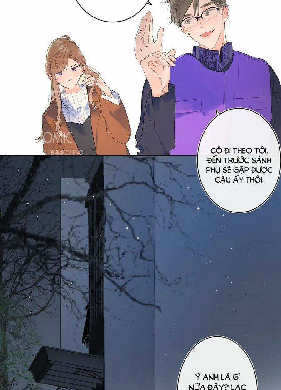 Đừng Khóc - Chapter 88 - Trang 38