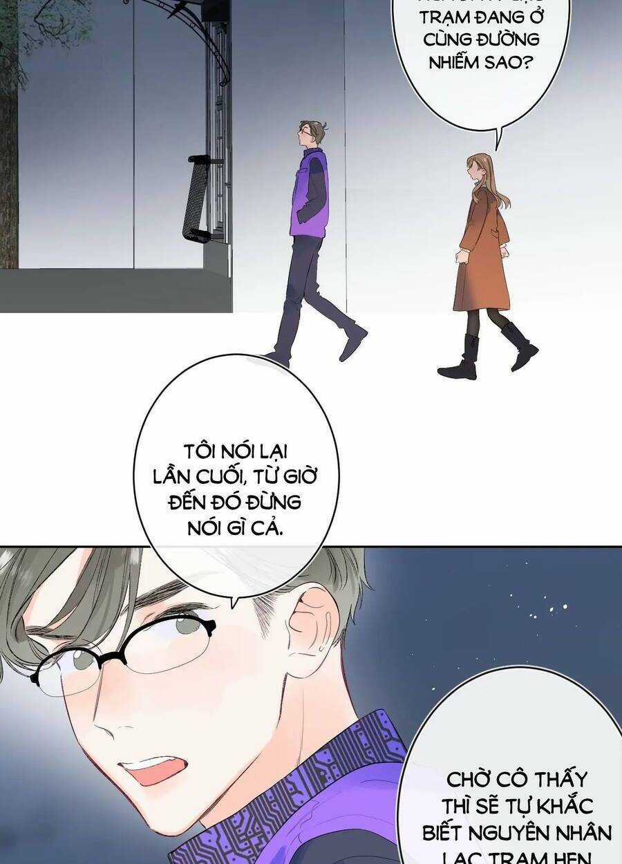 Đừng Khóc - Chapter 88 - Trang 39