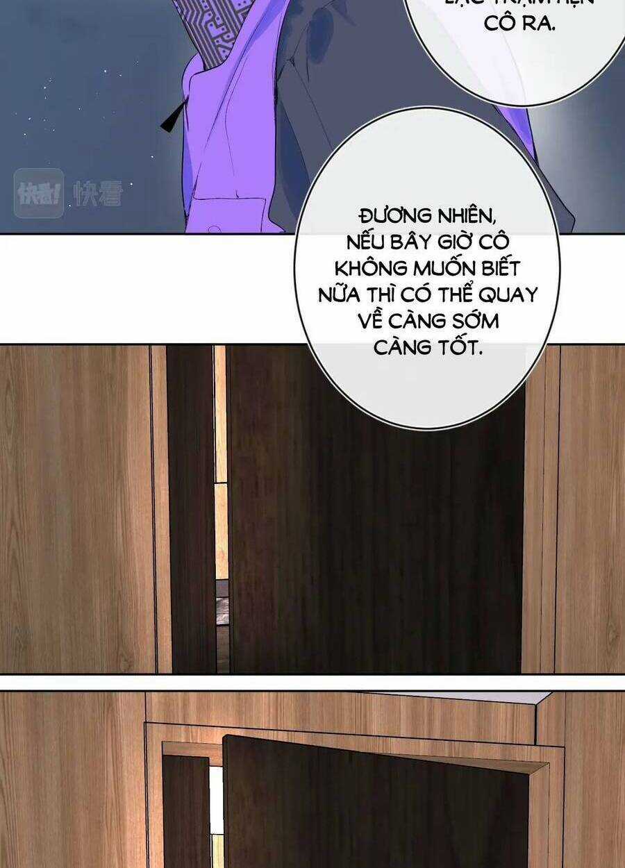 Đừng Khóc - Chapter 88 - Trang 40