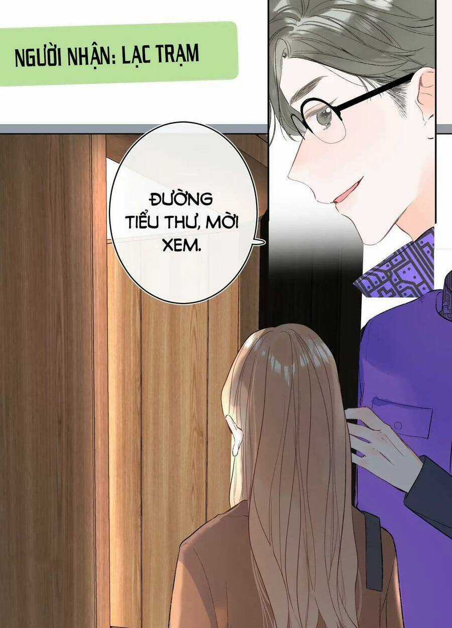 Đừng Khóc - Chapter 88 - Trang 44