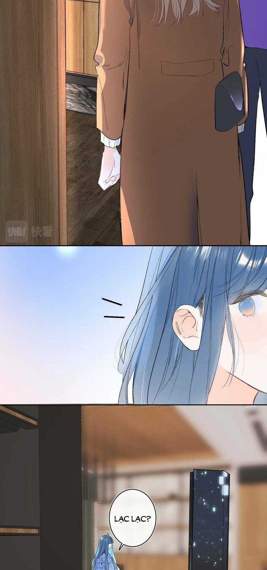 Đừng Khóc - Chapter 88 - Trang 45