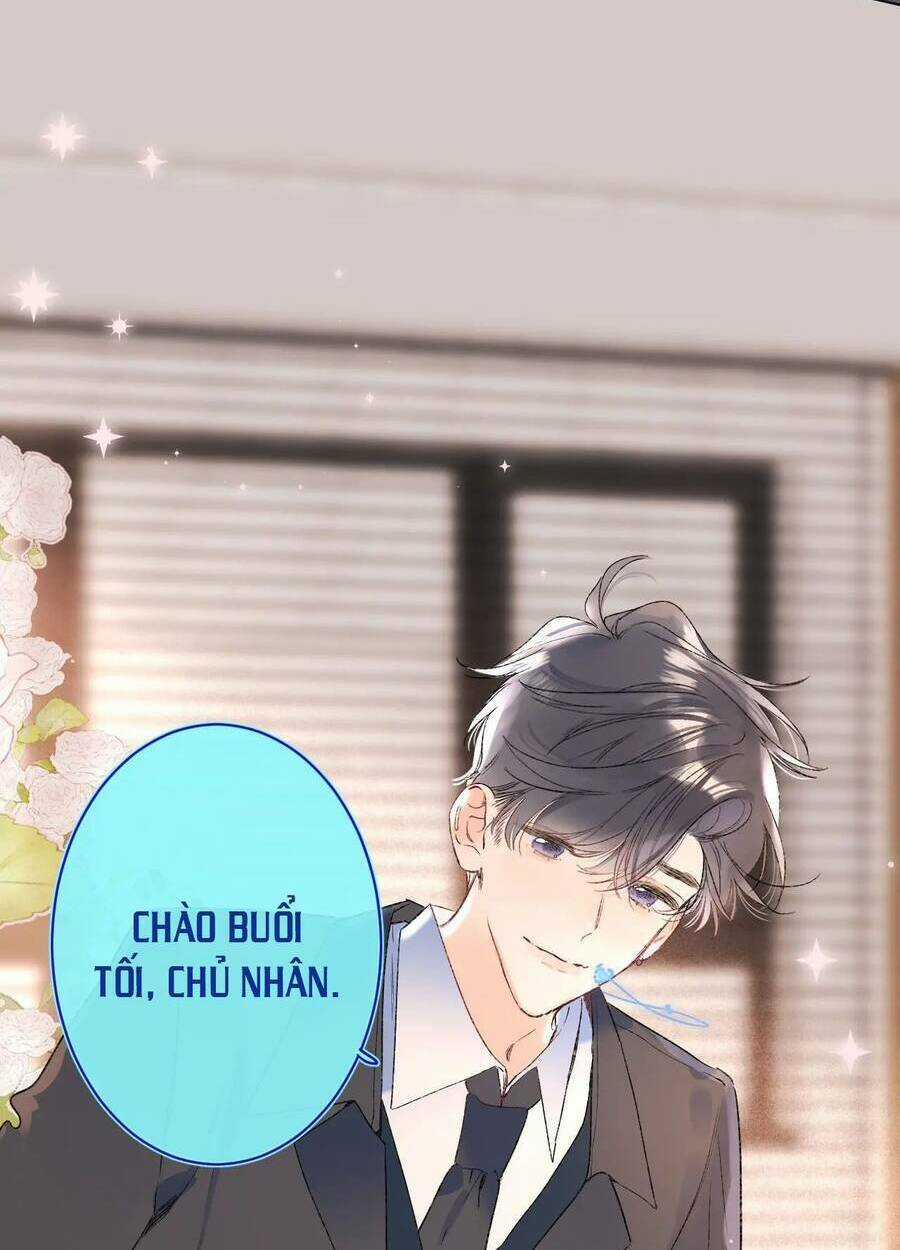 Đừng Khóc - Chapter 88 - Trang 47