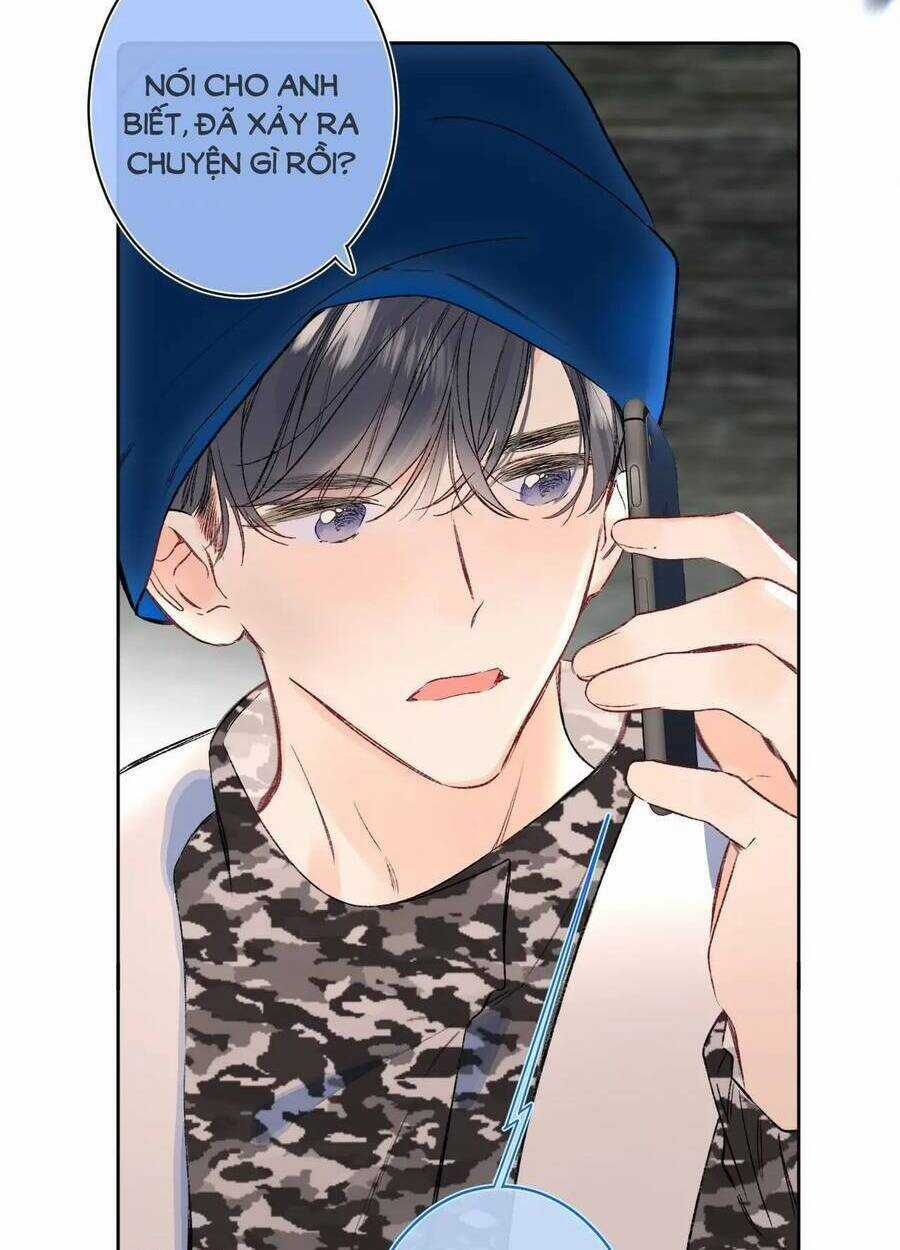 Đừng Khóc - Chapter 88 - Trang 6