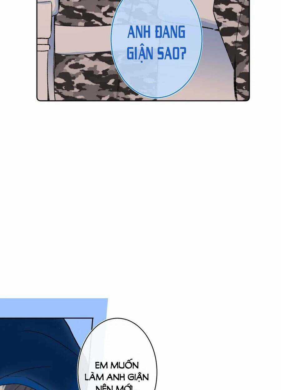 Đừng Khóc - Chapter 88 - Trang 7