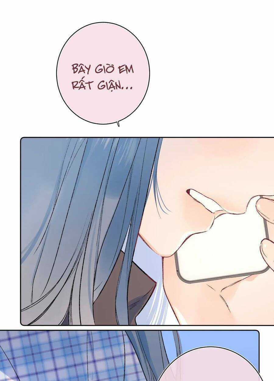 Đừng Khóc - Chapter 88 - Trang 9
