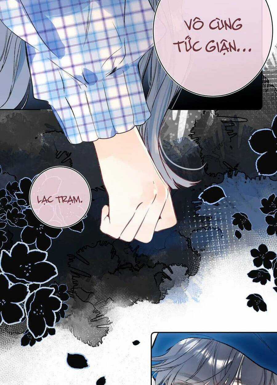 Đừng Khóc - Chapter 88 - Trang 10