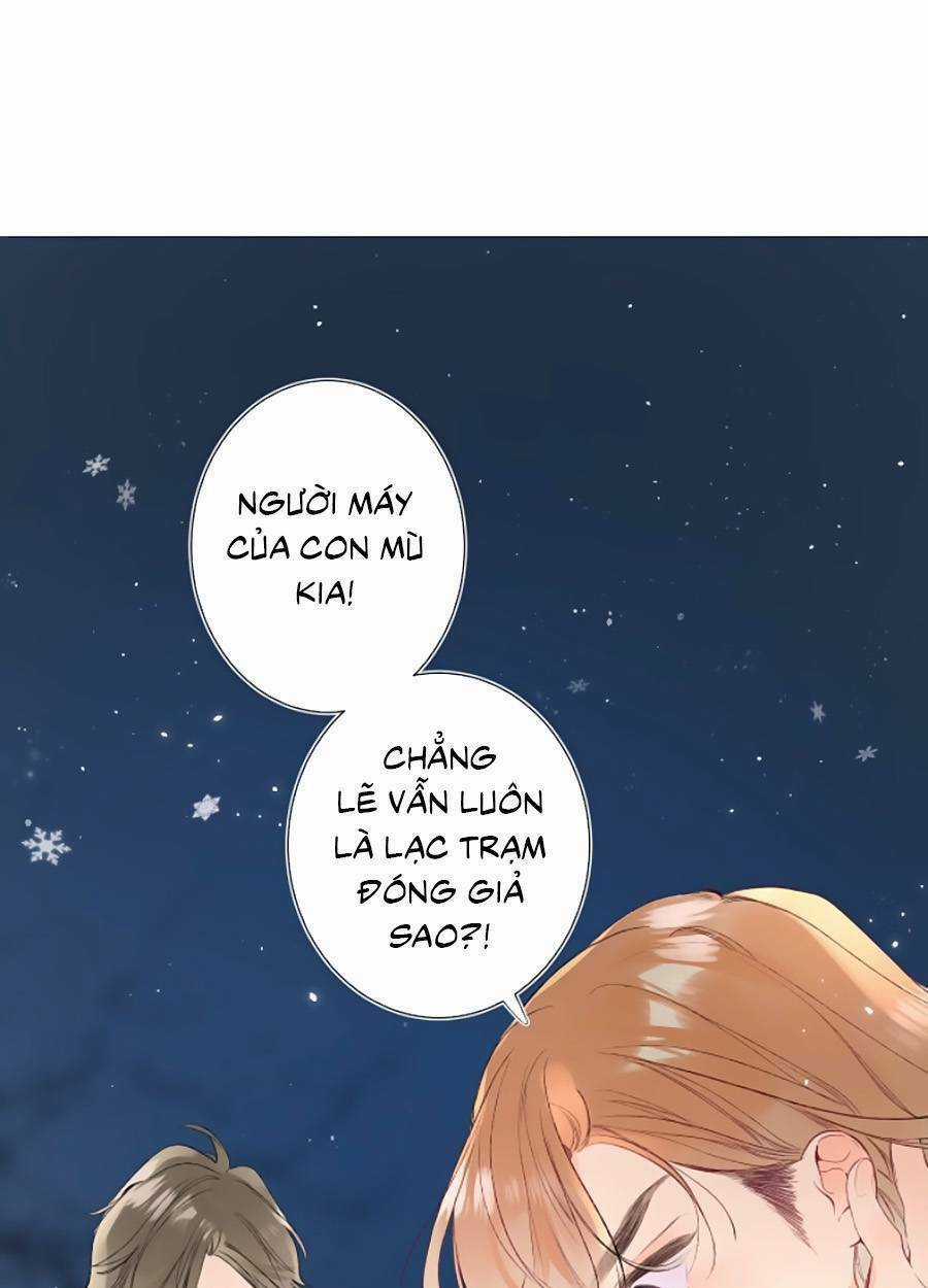 Đừng Khóc - Chapter 89 - Trang 2