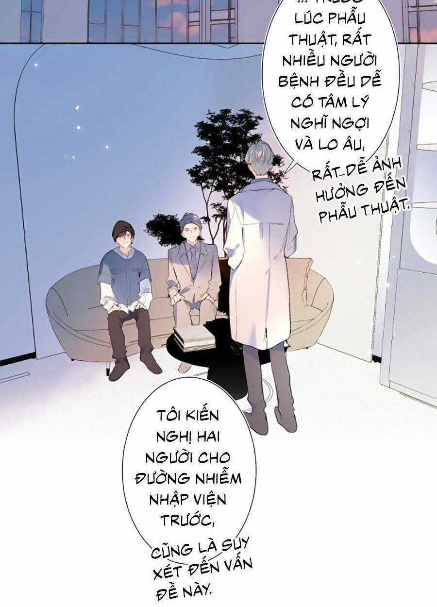 Đừng Khóc - Chapter 89 - Trang 15