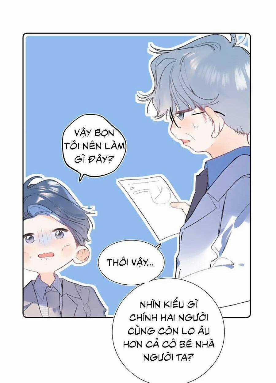 Đừng Khóc - Chapter 89 - Trang 16