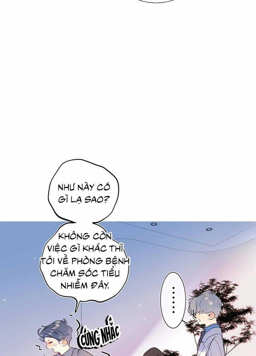 Đừng Khóc - Chapter 89 - Trang 17