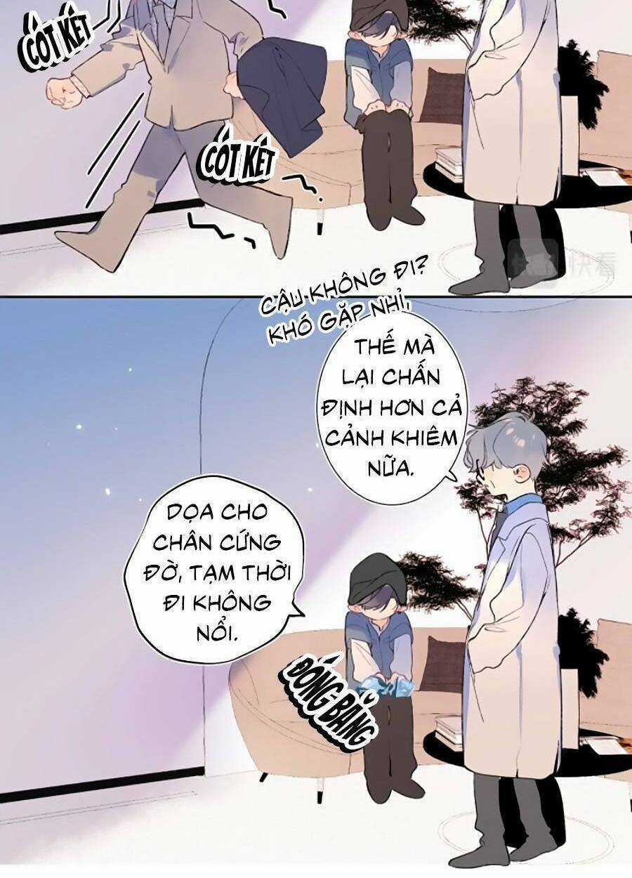 Đừng Khóc - Chapter 89 - Trang 18