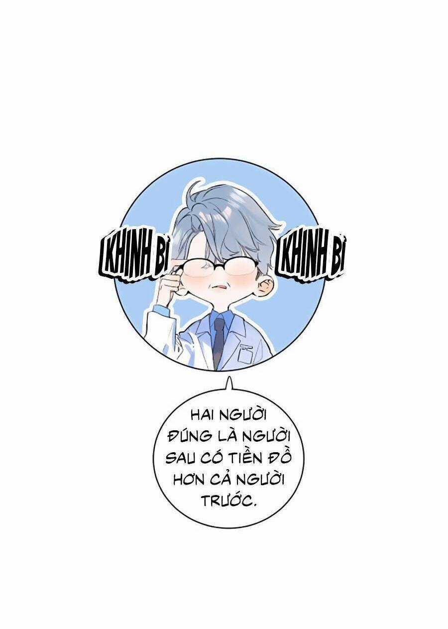 Đừng Khóc - Chapter 89 - Trang 19