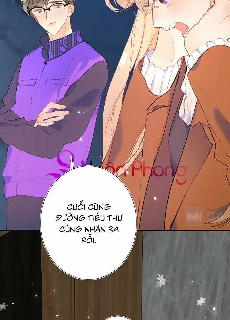 Đừng Khóc - Chapter 89 - Trang 3