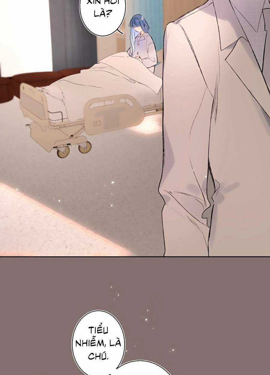 Đừng Khóc - Chapter 89 - Trang 21