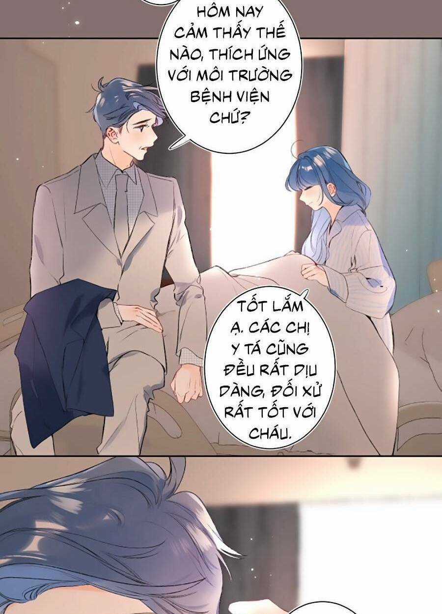 Đừng Khóc - Chapter 89 - Trang 22