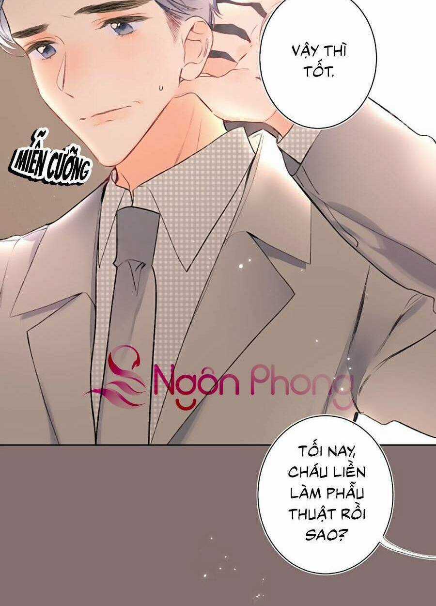 Đừng Khóc - Chapter 89 - Trang 23