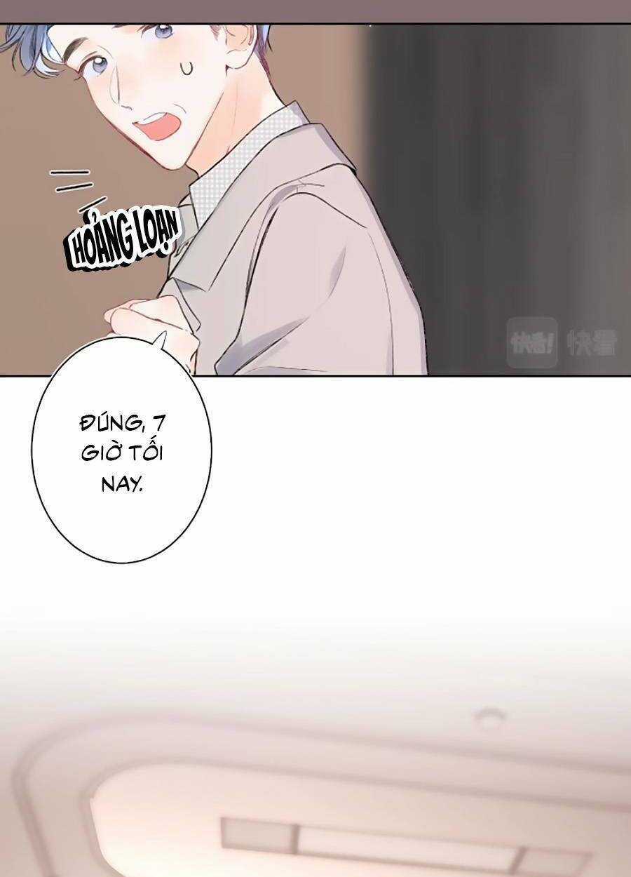 Đừng Khóc - Chapter 89 - Trang 24