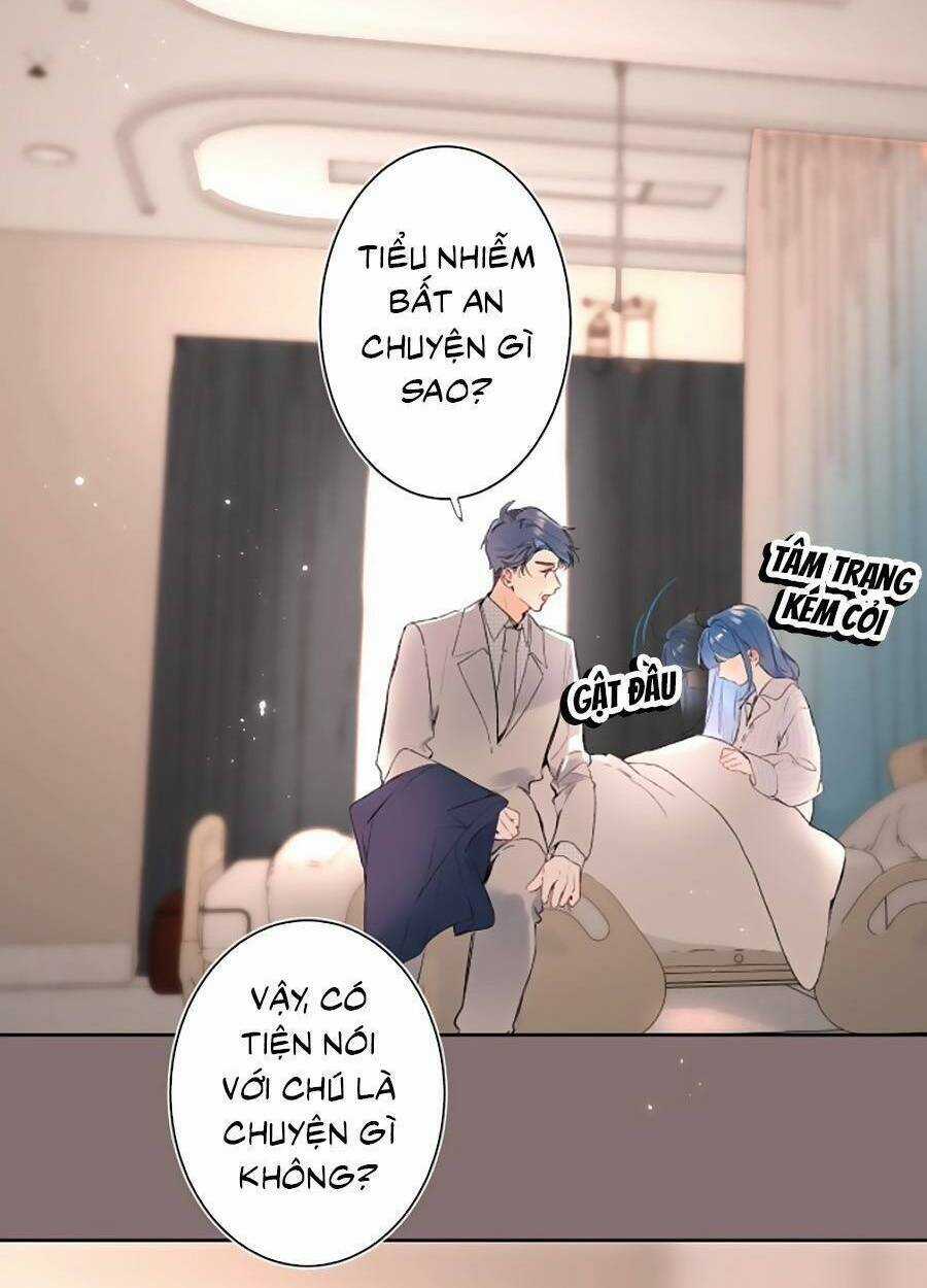 Đừng Khóc - Chapter 89 - Trang 25