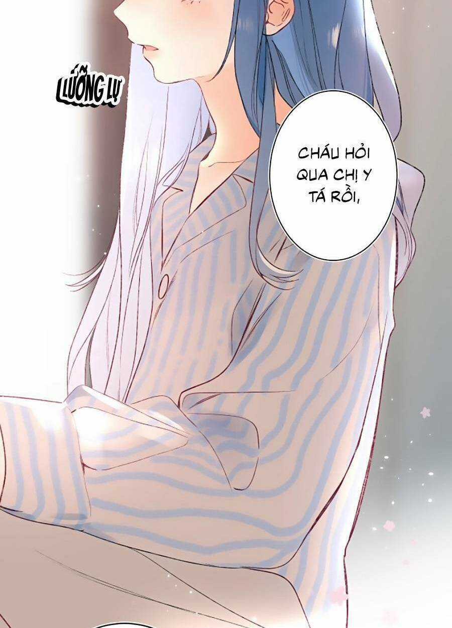 Đừng Khóc - Chapter 89 - Trang 28