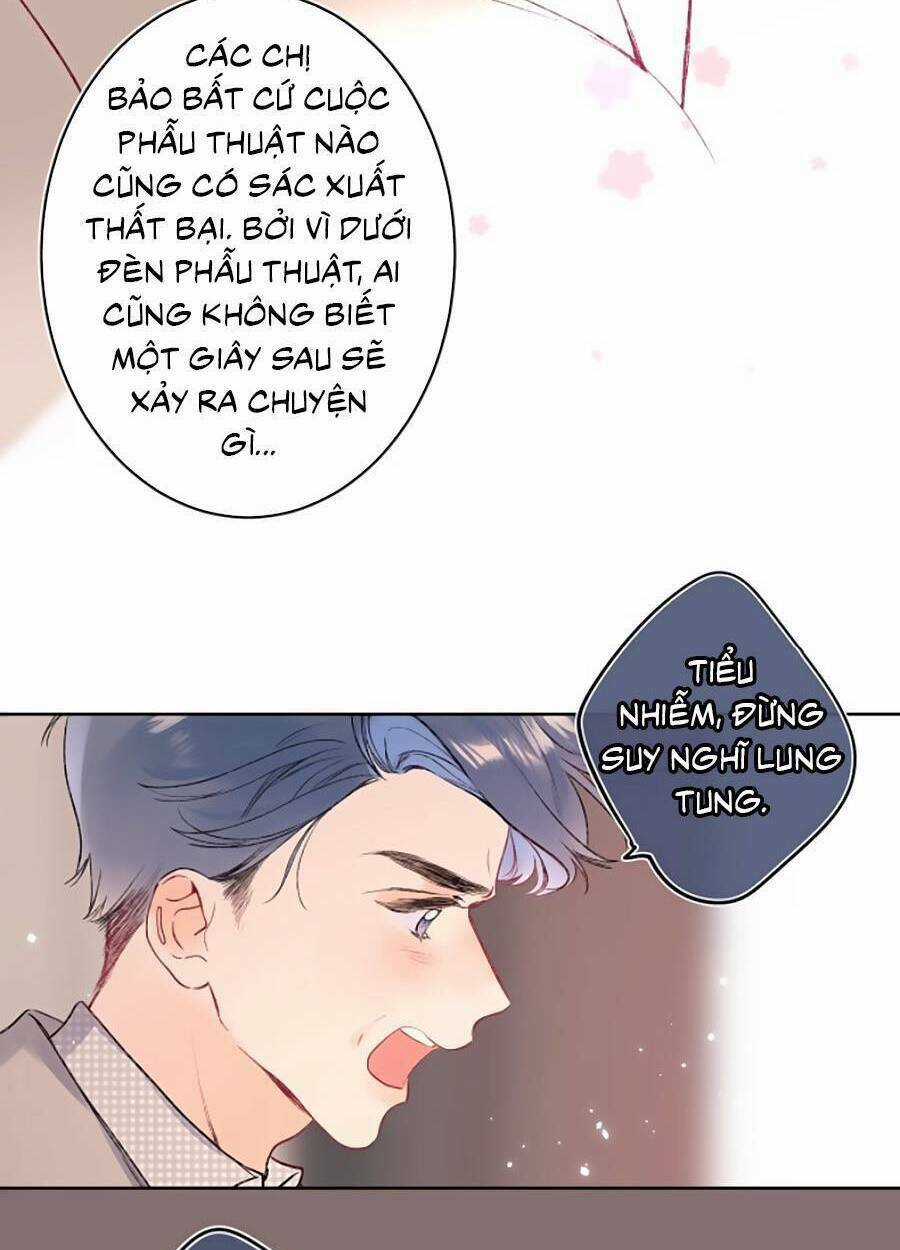 Đừng Khóc - Chapter 89 - Trang 29