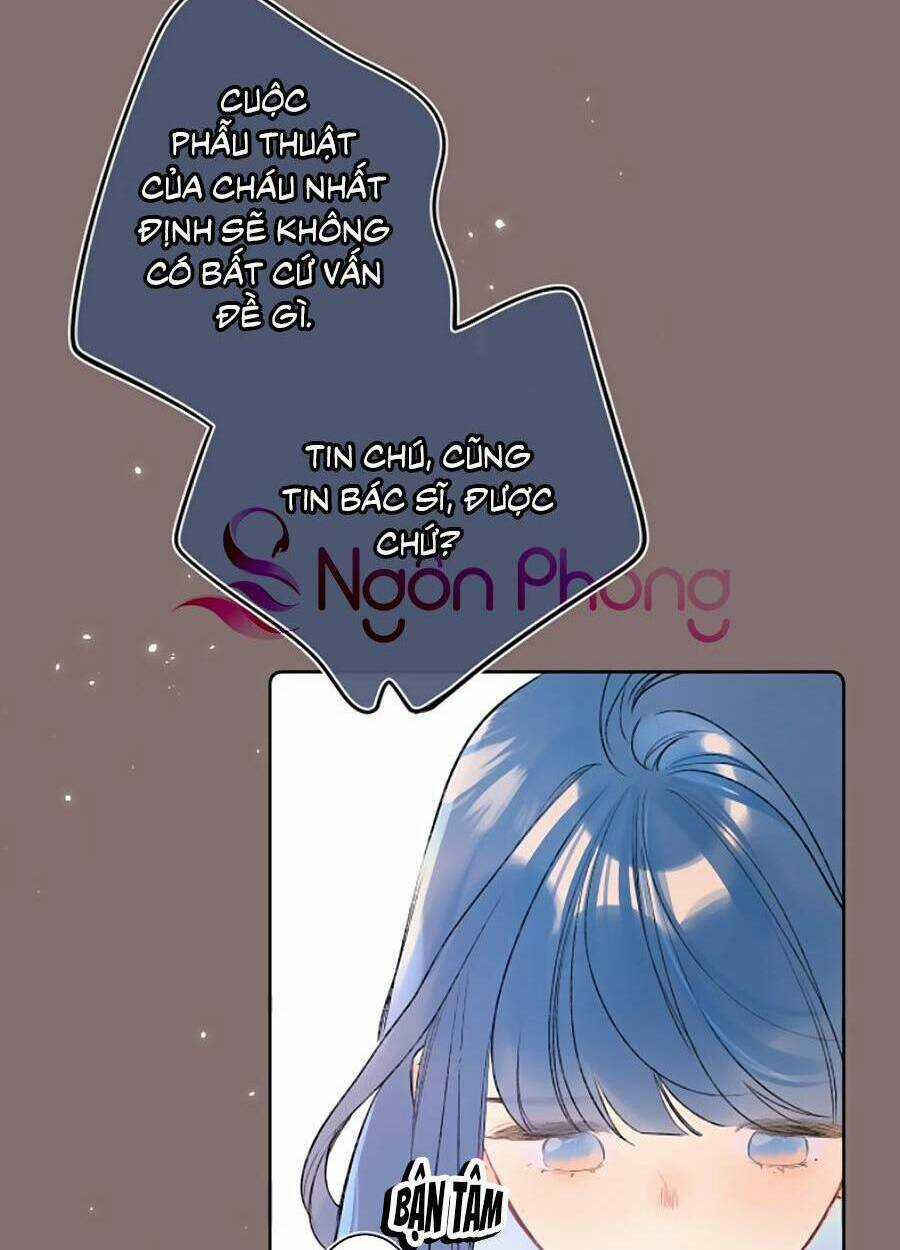 Đừng Khóc - Chapter 89 - Trang 30