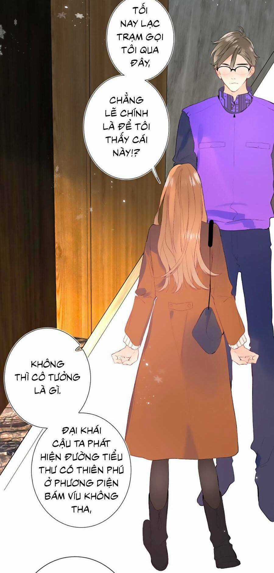 Đừng Khóc - Chapter 89 - Trang 4