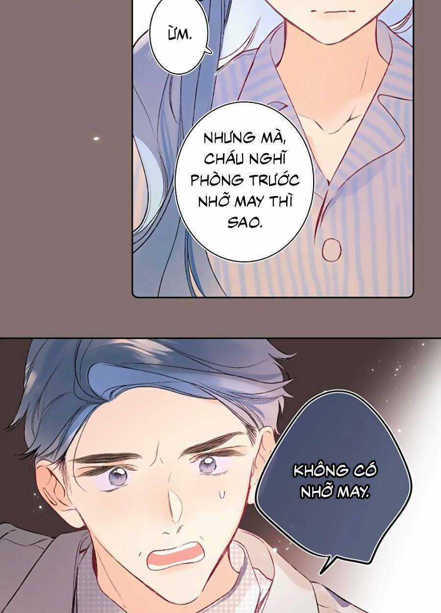 Đừng Khóc - Chapter 89 - Trang 31