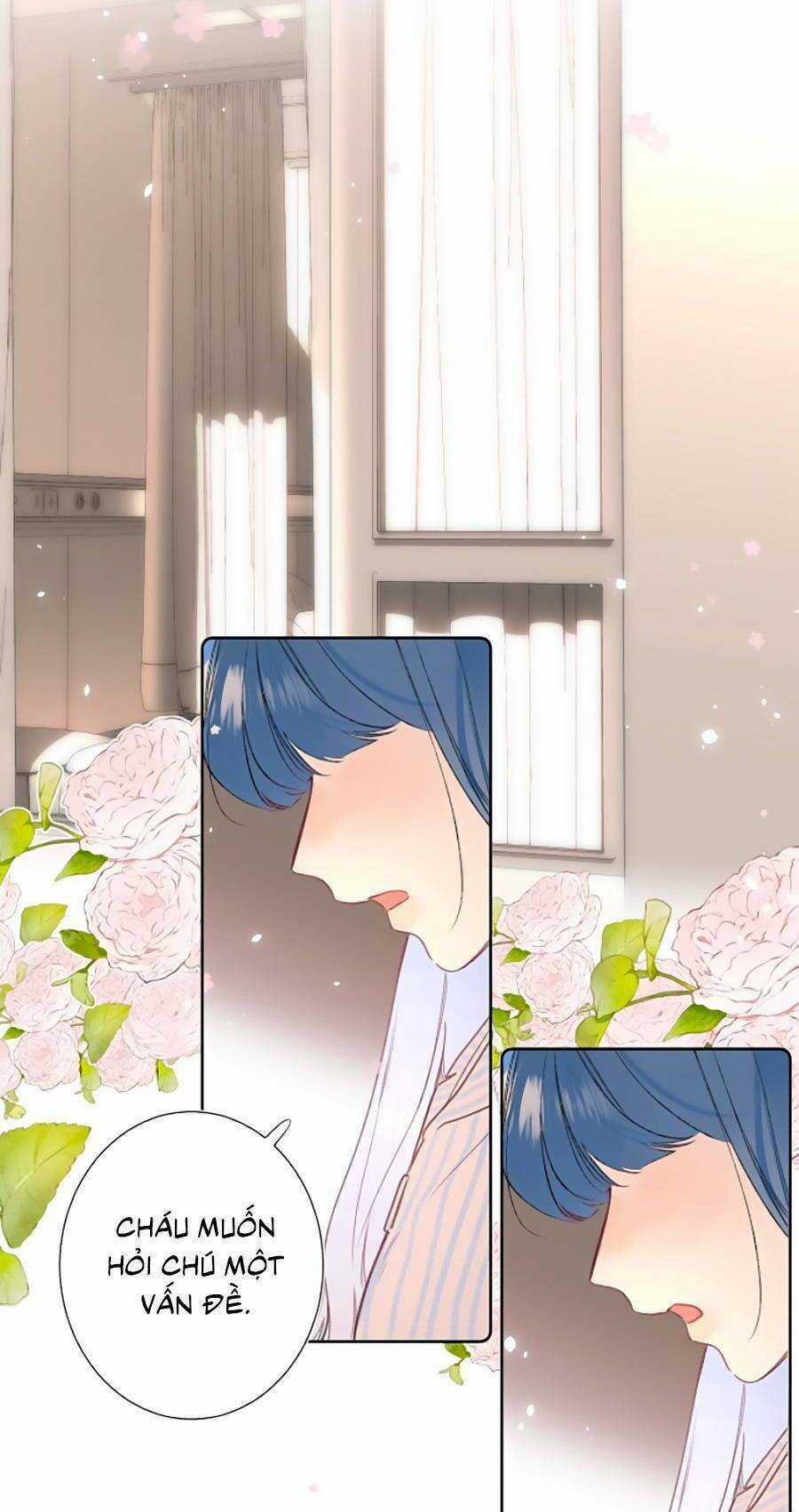 Đừng Khóc - Chapter 89 - Trang 38