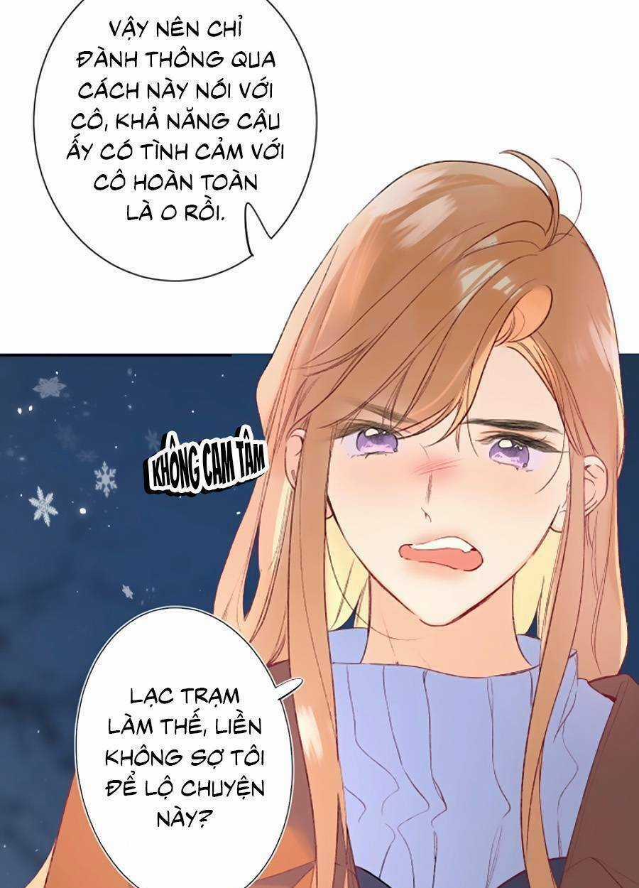 Đừng Khóc - Chapter 89 - Trang 5