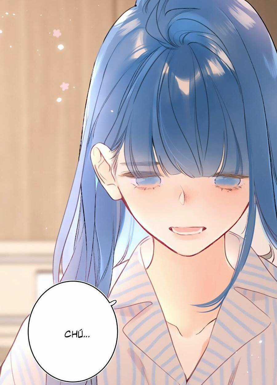 Đừng Khóc - Chapter 89 - Trang 41