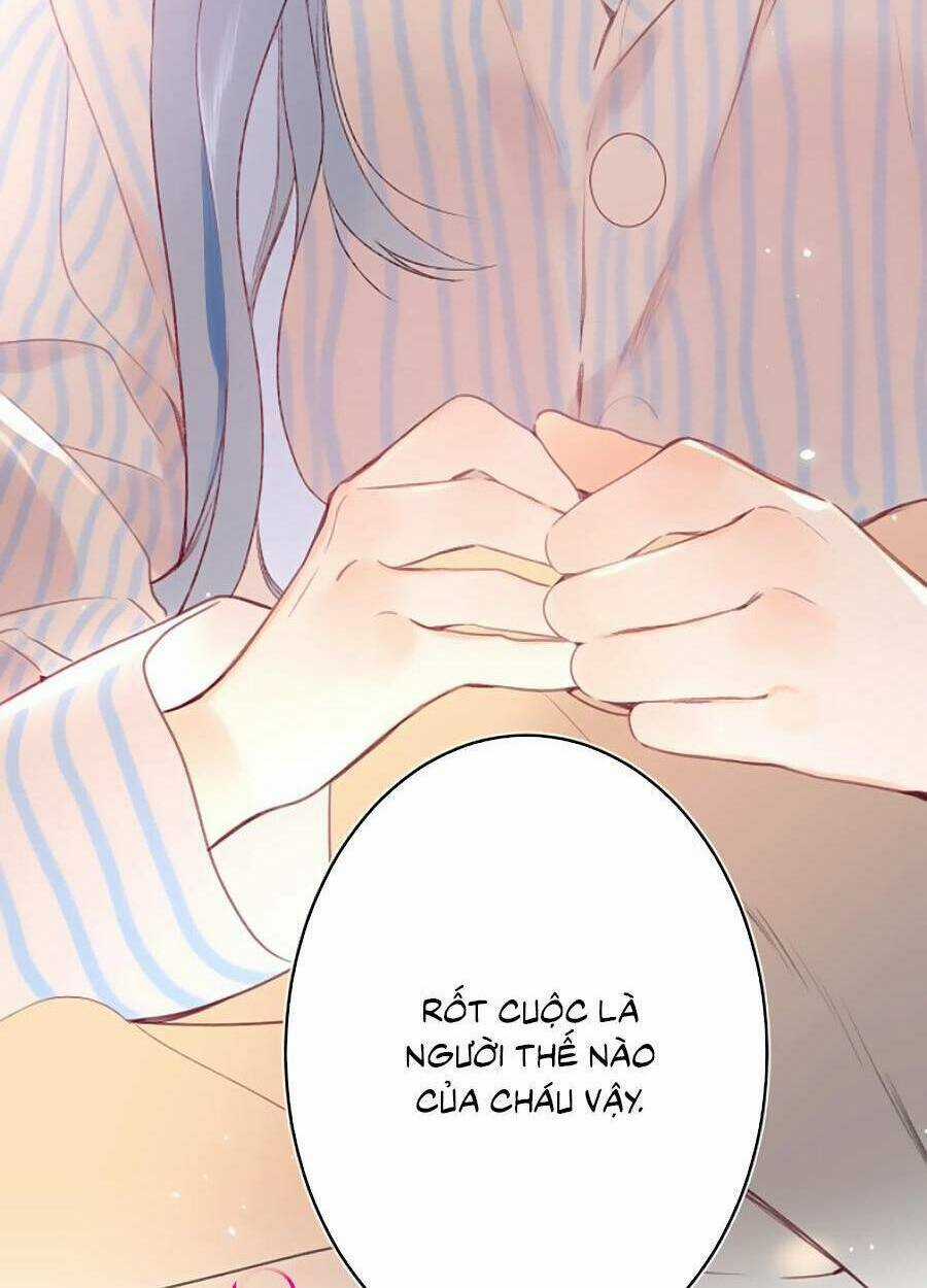 Đừng Khóc - Chapter 89 - Trang 42