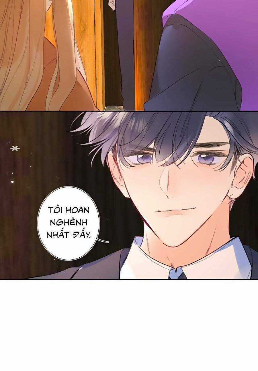 Đừng Khóc - Chapter 89 - Trang 7