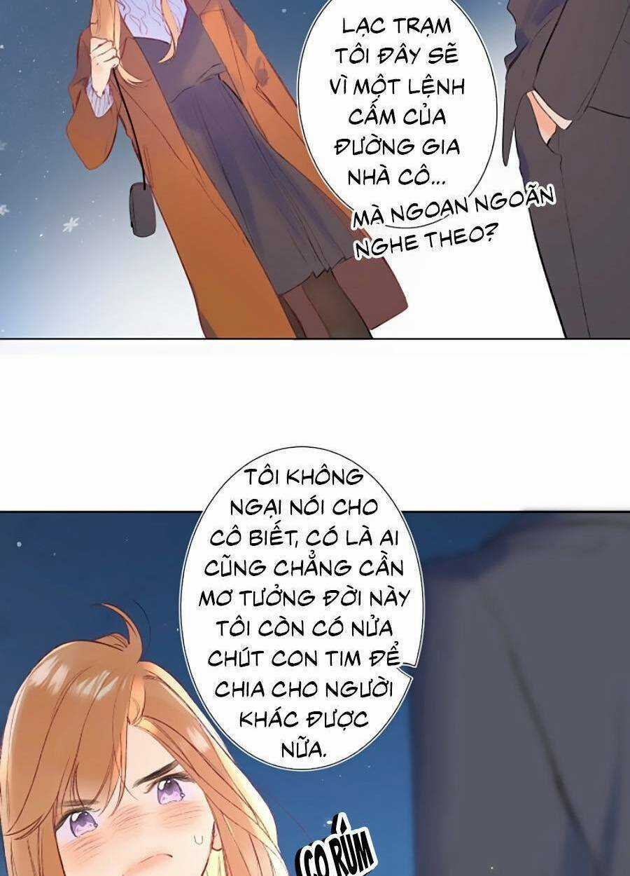 Đừng Khóc - Chapter 89 - Trang 9