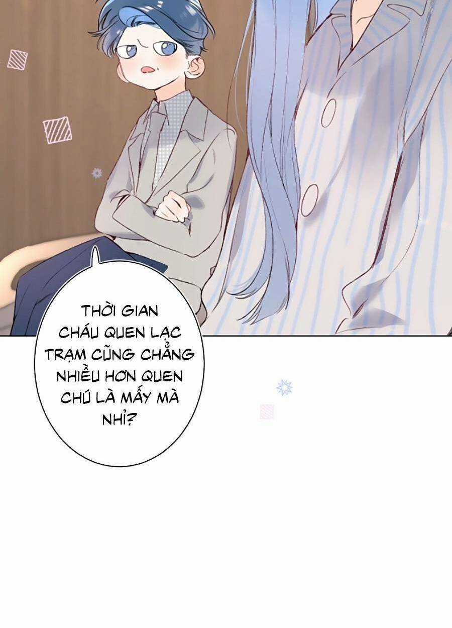 Đừng Khóc - Chapter 90 - Trang 13