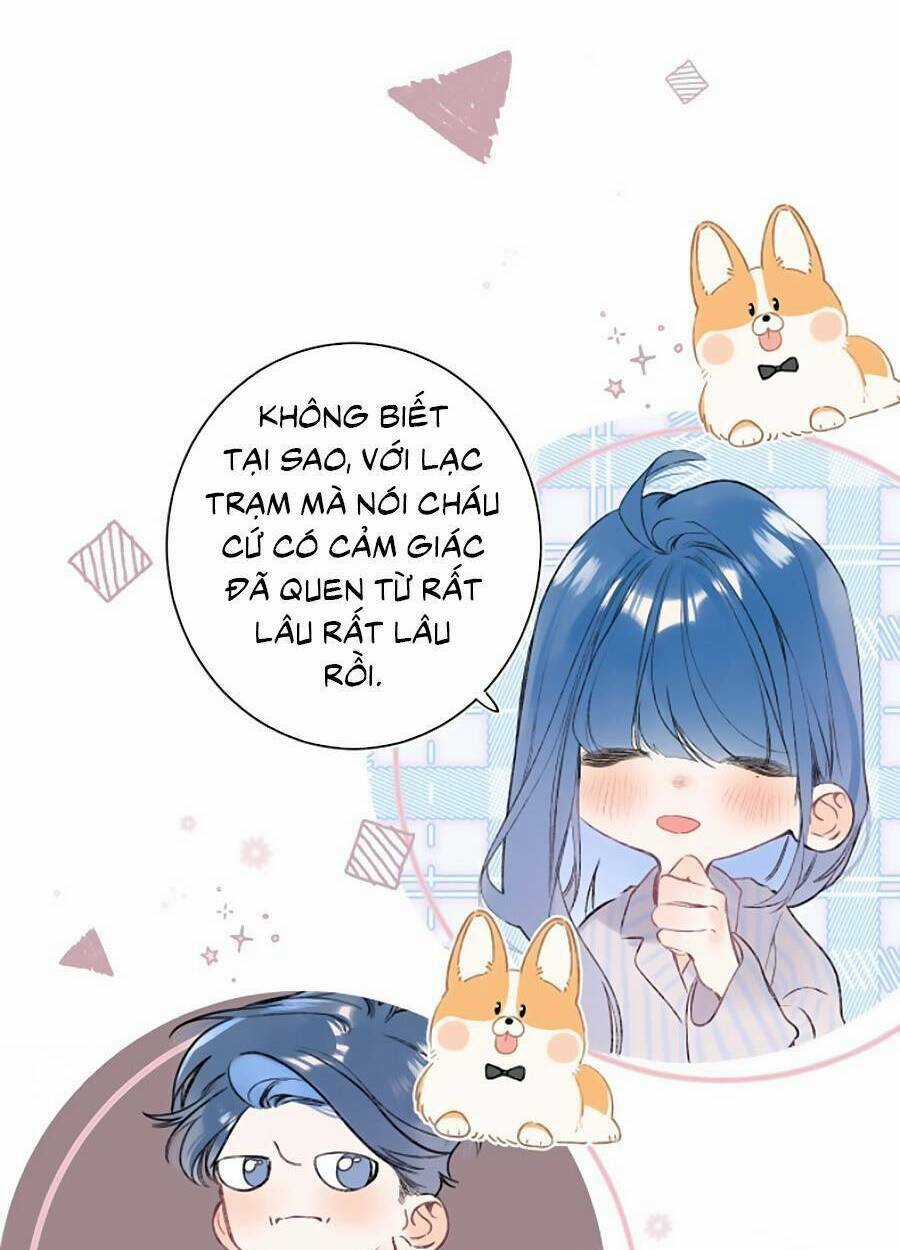 Đừng Khóc - Chapter 90 - Trang 14