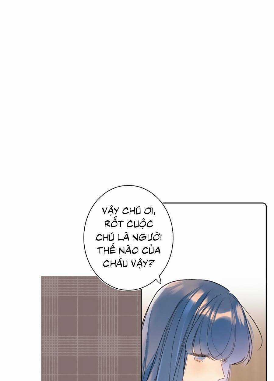 Đừng Khóc - Chapter 90 - Trang 19