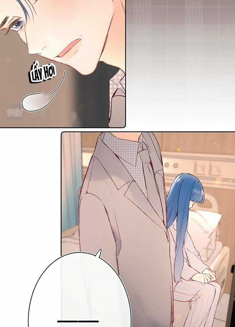 Đừng Khóc - Chapter 90 - Trang 22