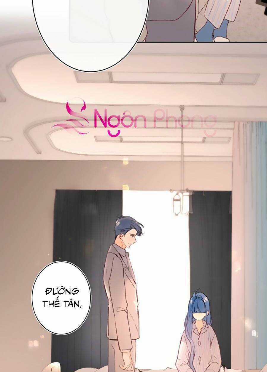 Đừng Khóc - Chapter 90 - Trang 23