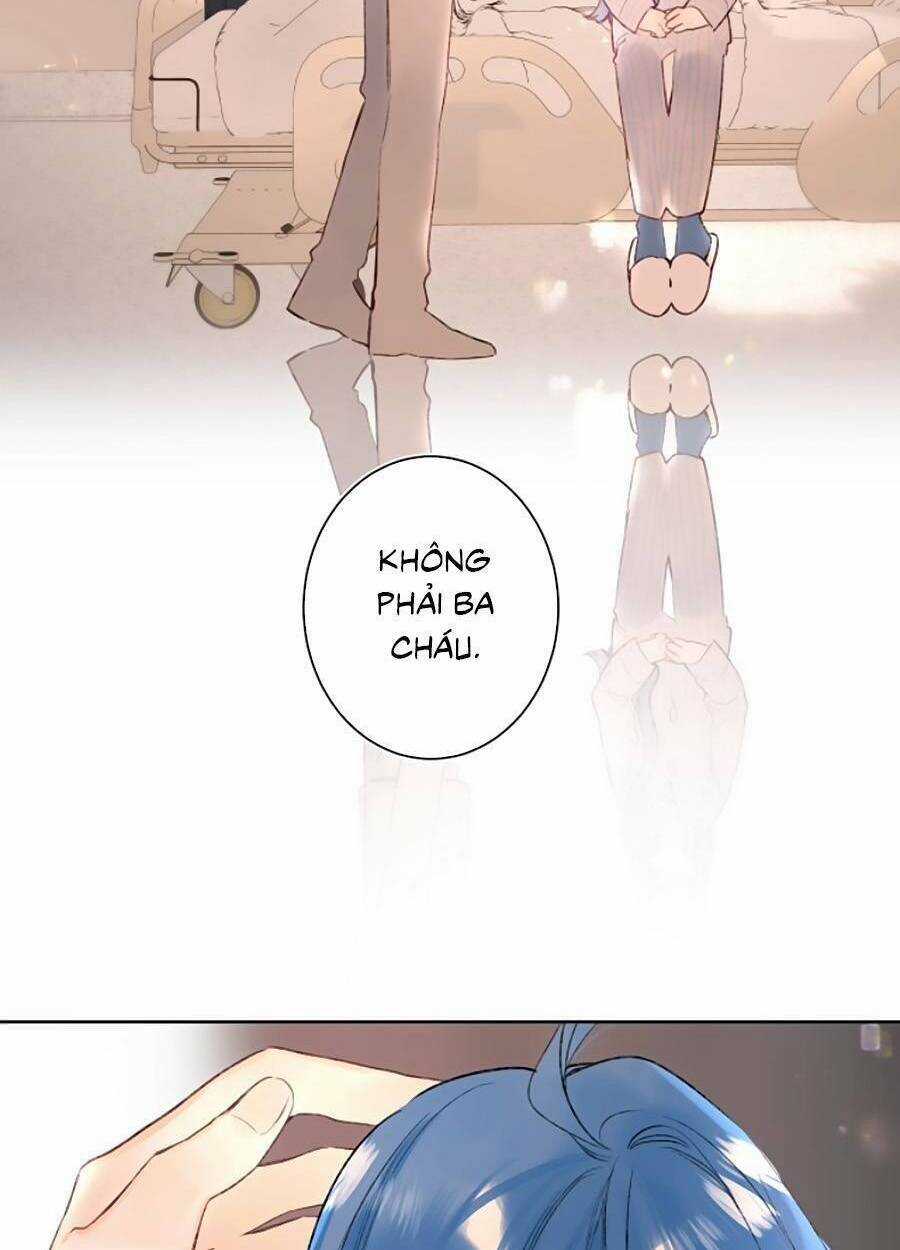 Đừng Khóc - Chapter 90 - Trang 24