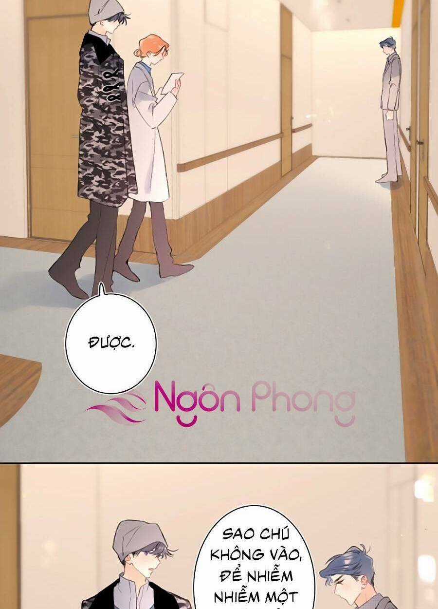 Đừng Khóc - Chapter 90 - Trang 30