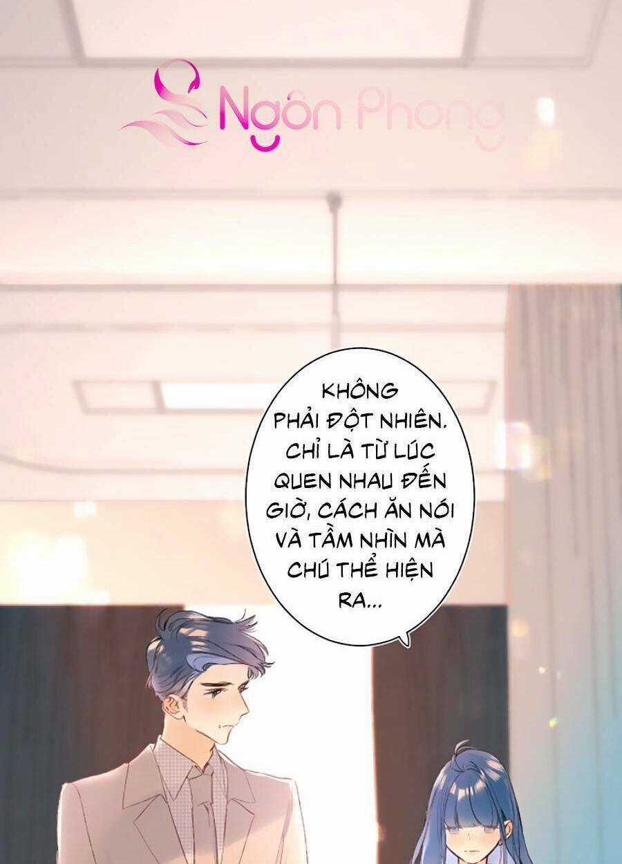 Đừng Khóc - Chapter 90 - Trang 4