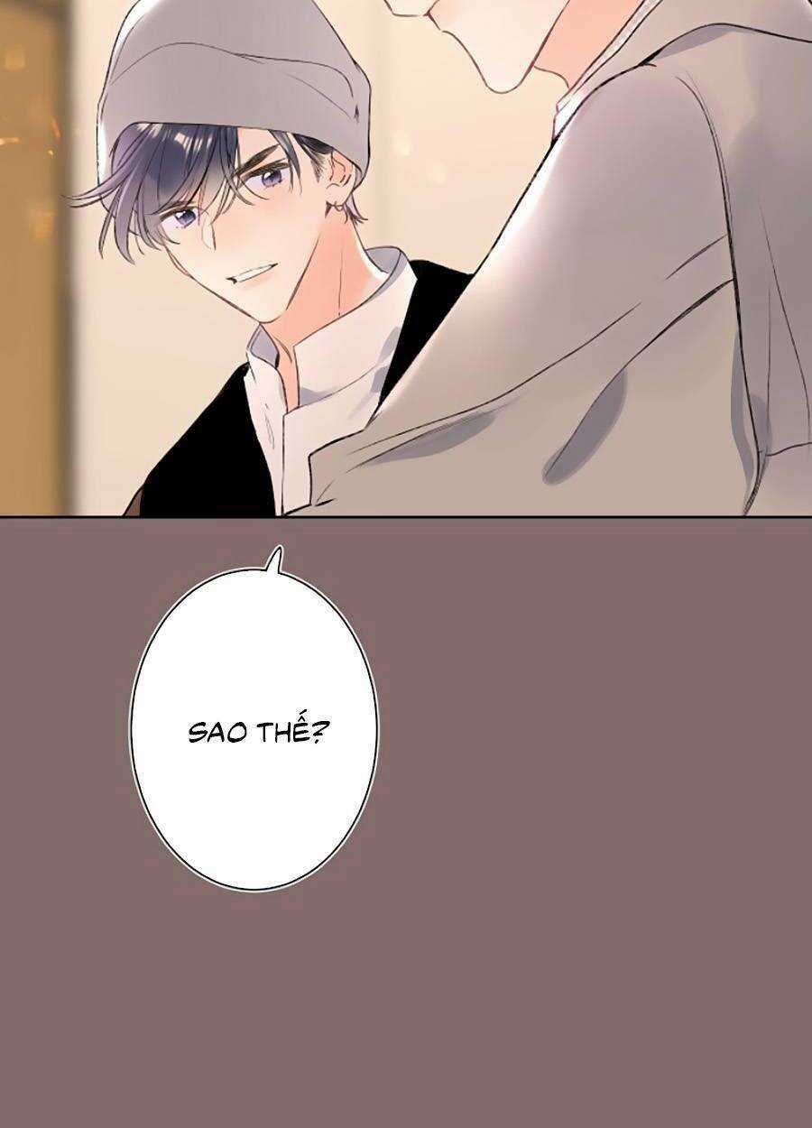 Đừng Khóc - Chapter 90 - Trang 32