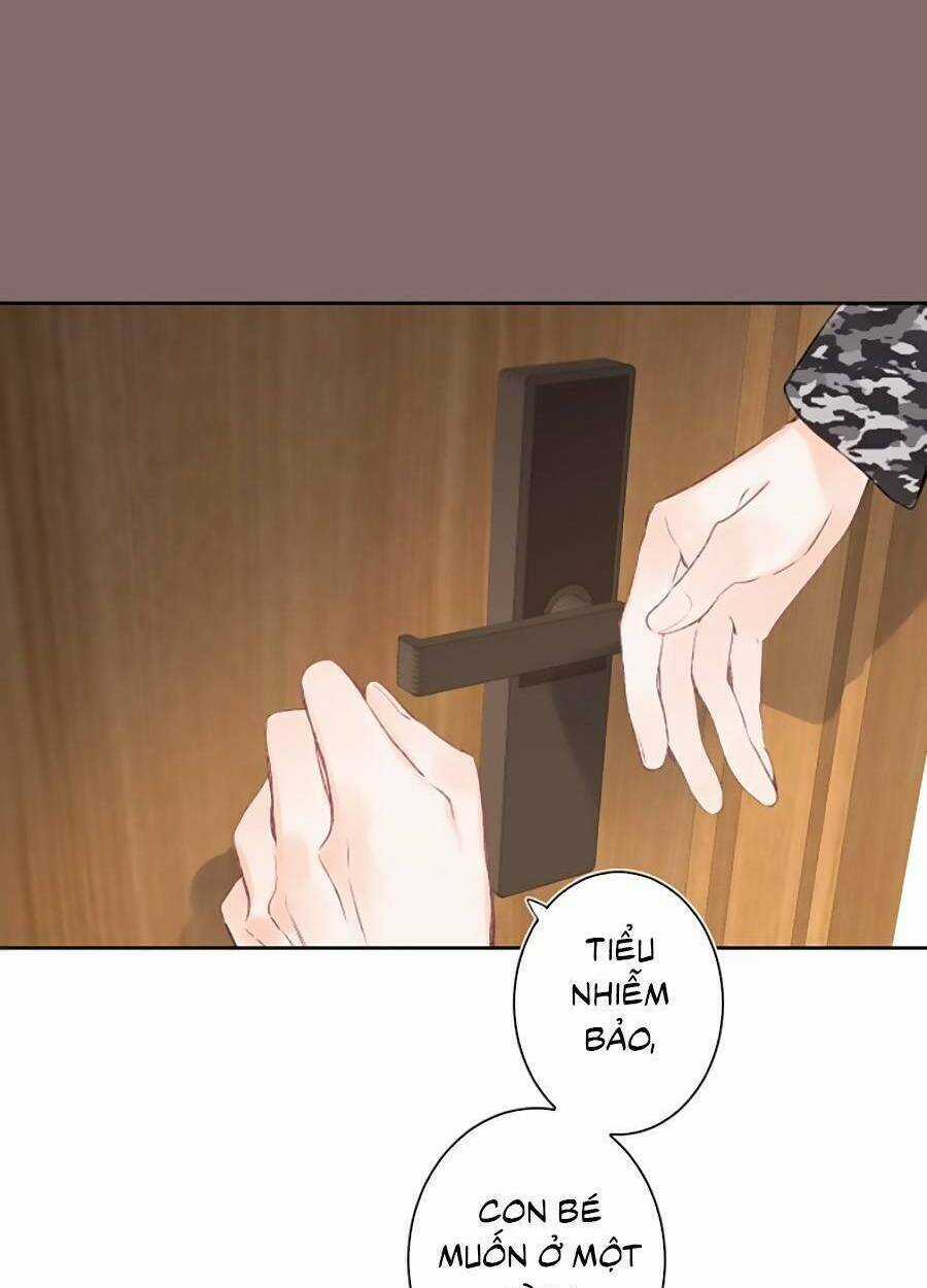 Đừng Khóc - Chapter 90 - Trang 33